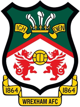 Cuchulainn161's tweet photo. Wrexham FC supporters travelled to Manchester and beat the shit out of the far-right. Well fucking done lads. https://t.co/jN7bG8CU2U