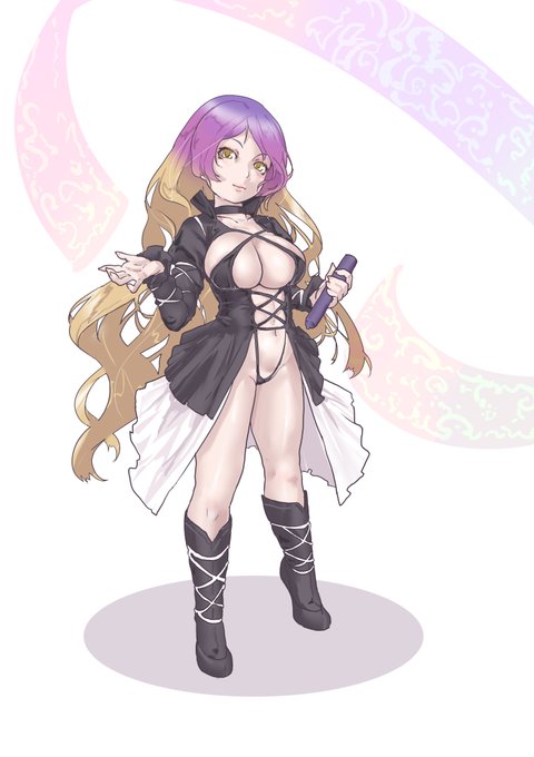 Titiがかきたかった 