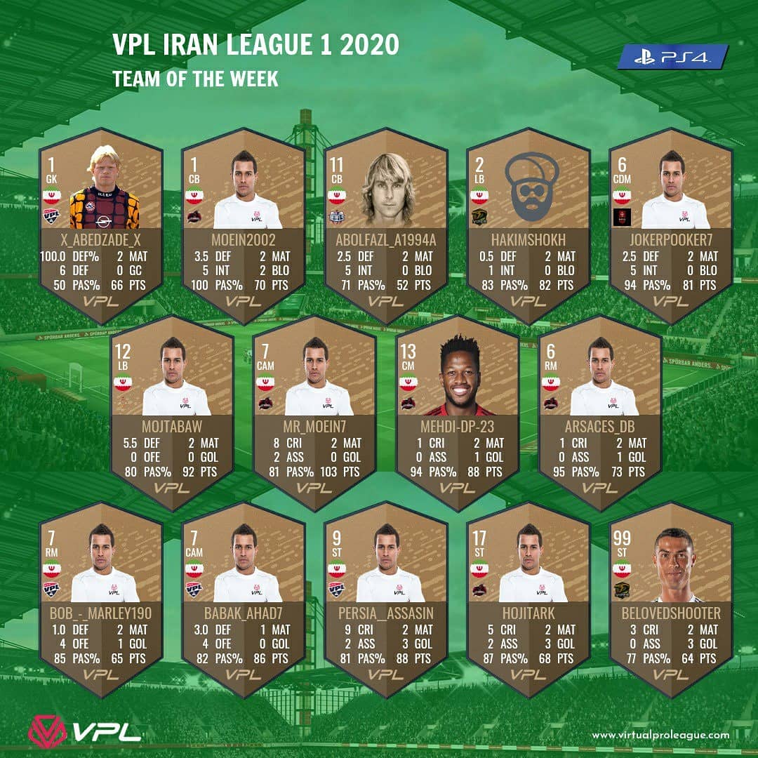 VPL_Iran tweet media