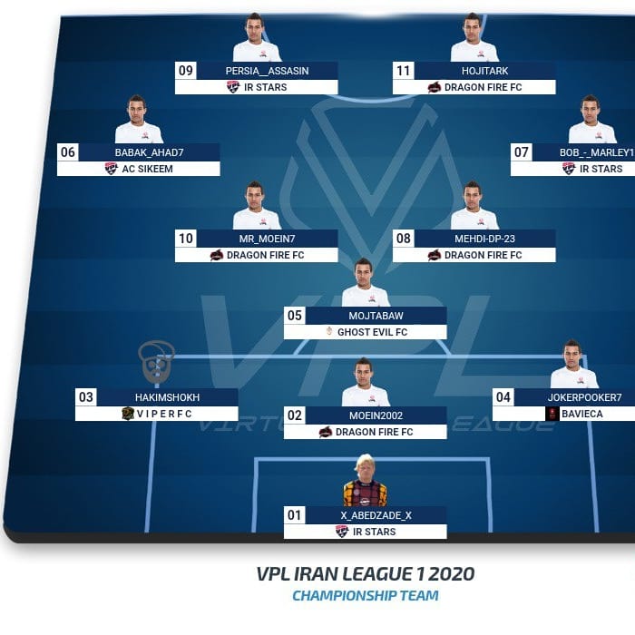 VPL_Iran tweet media