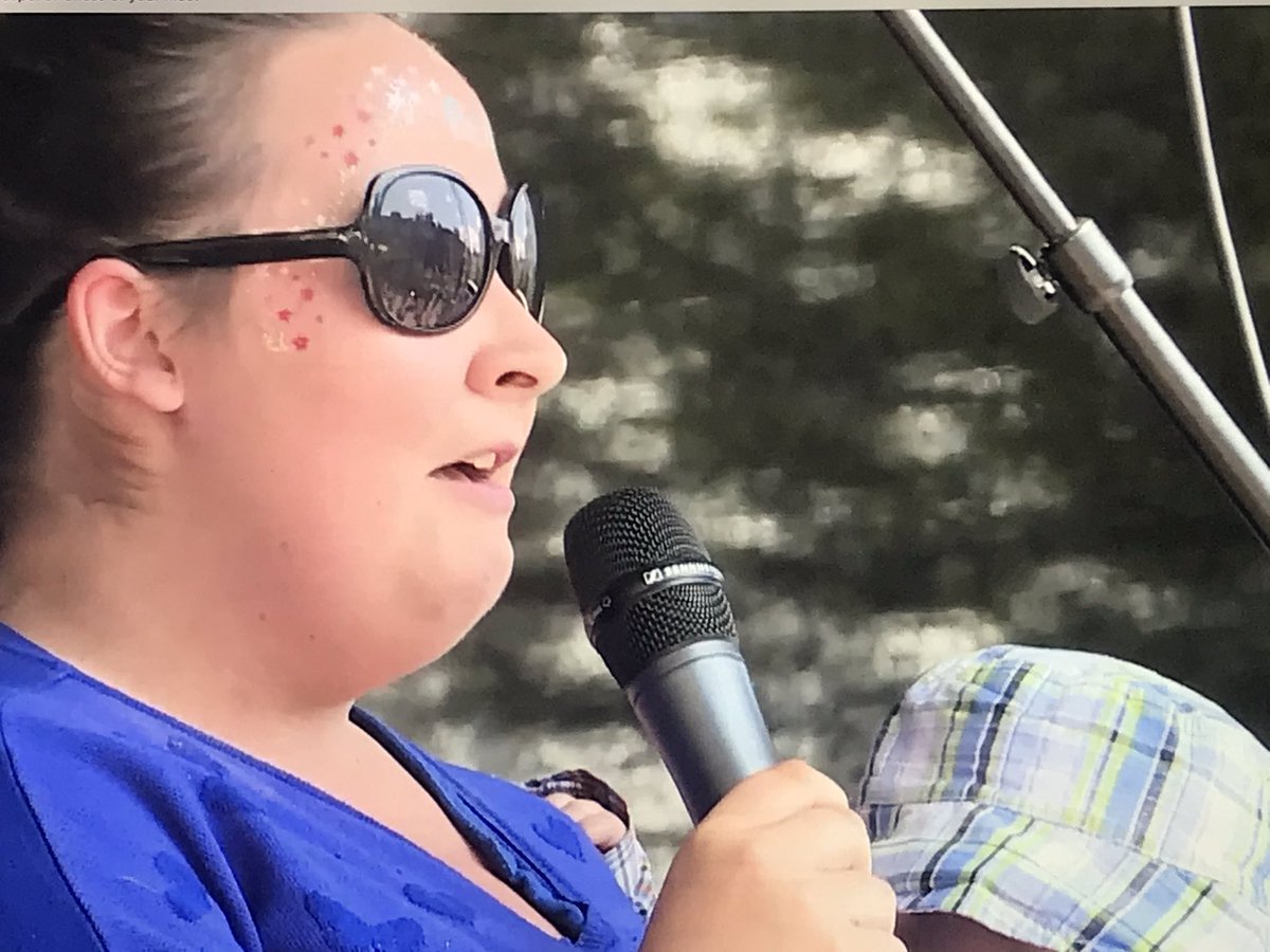March4LifeUK's tweet photo. The impact that a #March4LifeUK has on people - very moving testimony by a woman who decided not to abort, cancelled her appointment with Bpas. 

#LifeStream20 #equalfromdayone https://t.co/FHepHn5FVR