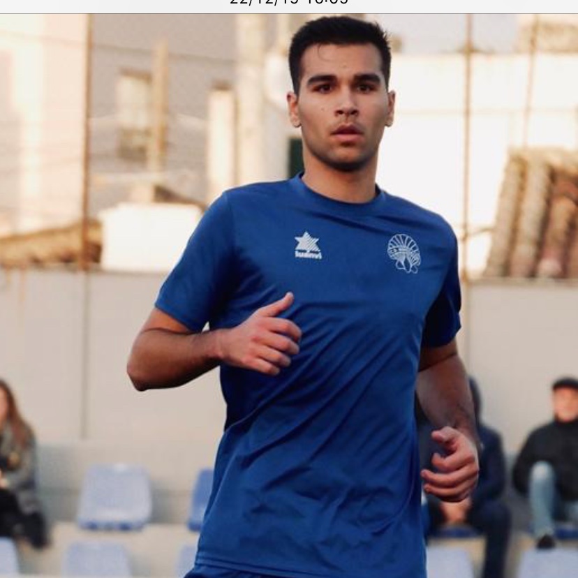 En <a href="/moyaisalom/">Francesc Moyà</a> Francesc Moyà, un altre binissalamer, seguirà després d’una gran aportació l’any passat, en la seva primera temporada en el primer equip. Ben segur q amb el temps se convertirà en un jugador referent de la categoria.💪💪💪💙💙💙