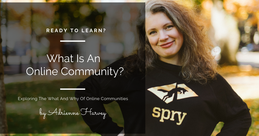 thinkspry's tweet photo. Why are online communities important for social media? We're diving deep into this basic but vital concept this month - join us!
Check out this week's blog post: https://t.co/tULZEsMIzV
#thinkspry #socialmediamarketing #onlinecommunities https://t.co/xeT3baQ1tX