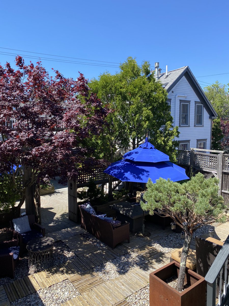 Provincetown is open, it’s safe and we are ready to welcome you back. Use promo code JUNE3 when booking through our website. Valid for a 3 night stay for the month of June. #carpediemguesthouse #myptown #bookdirect #openspaces  #gaytravel #travel #capecod <a href="/ILoveGayPTown/">#ILoveGay PTown</a>