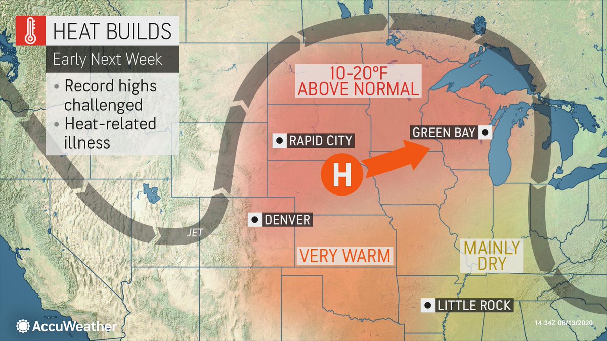 WEATHER Saturday afternoon accuweather forecast Cool