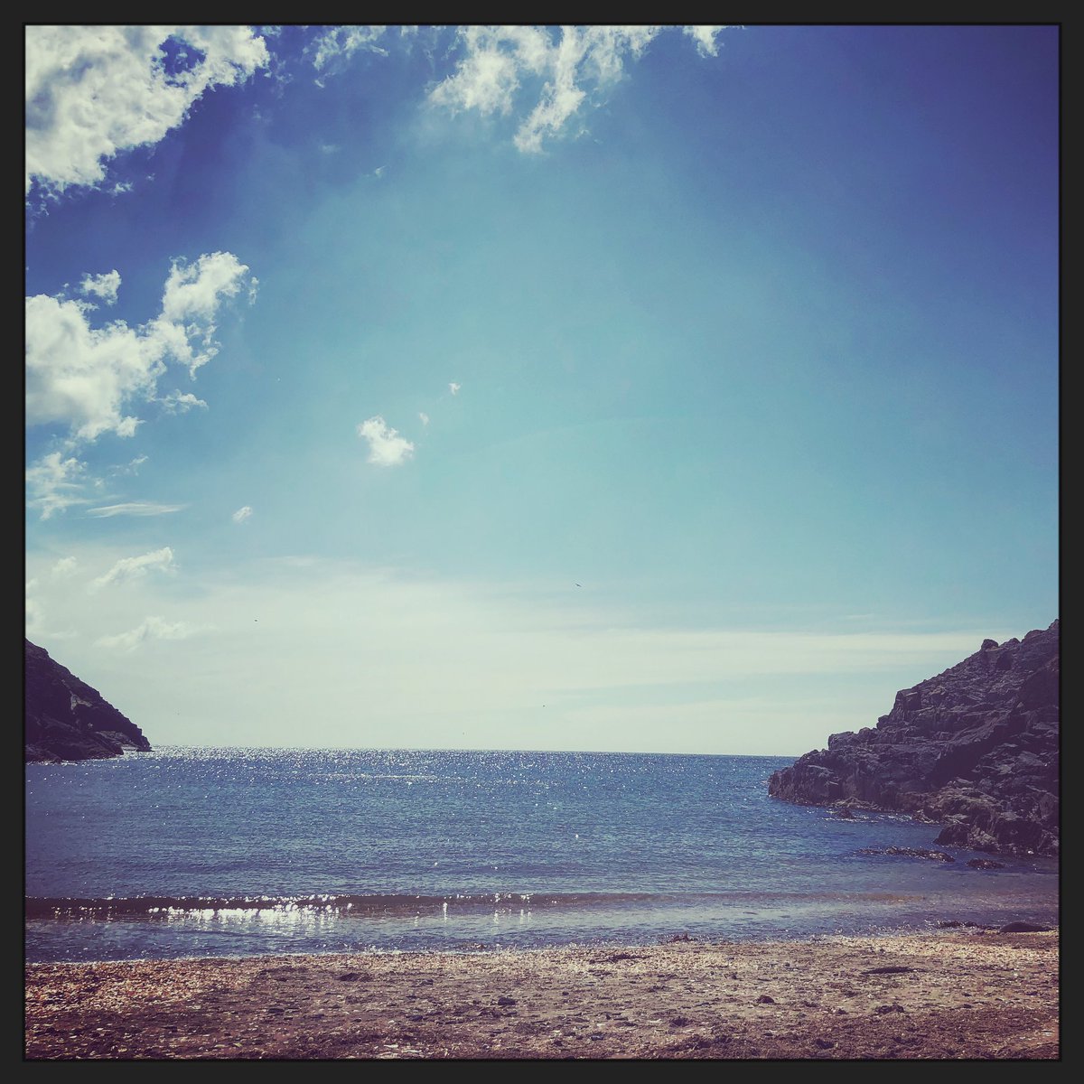 MrsMcFly1980's tweet photo. Today in photos. I forgot about everything for a bit which was absolute bliss. #isleofman #ellanvannin #milleniumway #elevationtastic https://t.co/ggkHCaqaOP