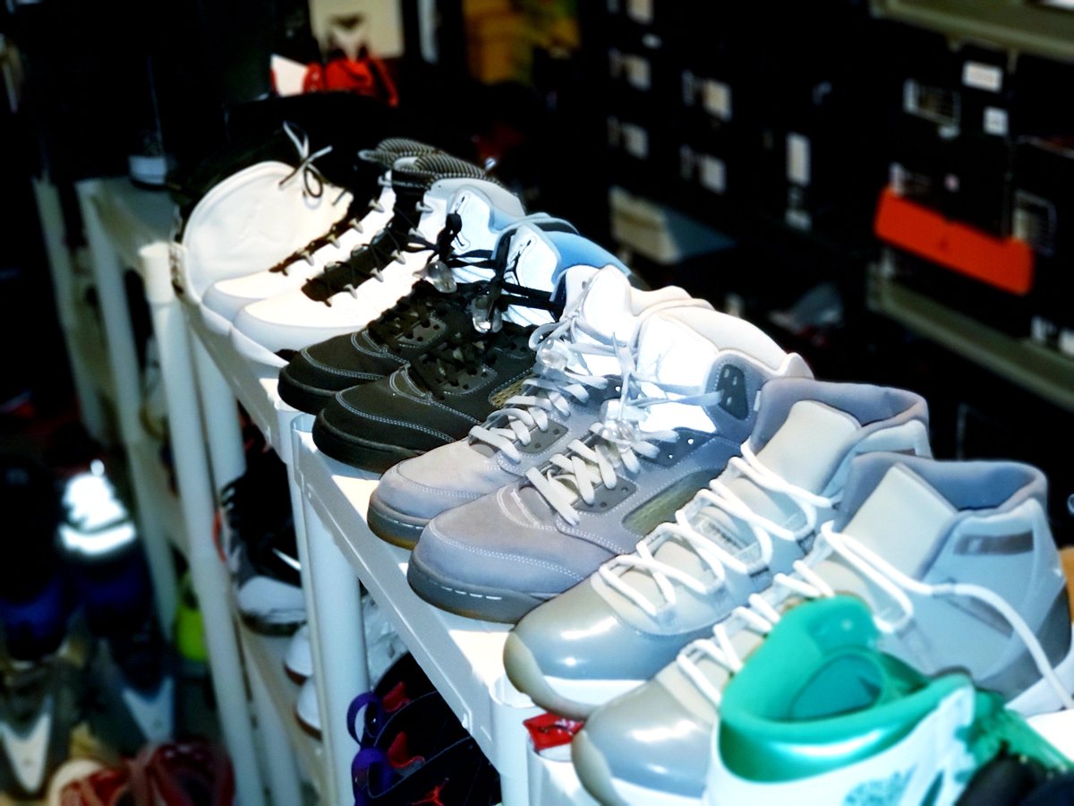 Back2ba59457044's tweet photo. @nicekicks #freshmesh https://t.co/Jr3O1kTyEr