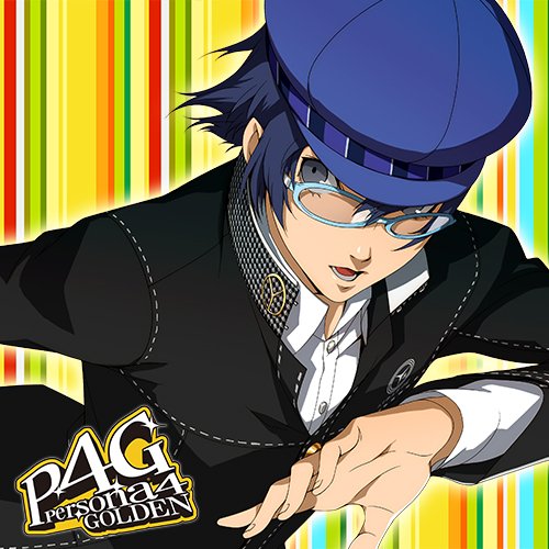 Persona Spain Persona25 Na Twitteru Para Celebrar El Lanzamiento De Persona 4 Golden En Pc Atlus Ha Compartido Avatares Y Wallpapers Del Juego Tambien Se Pueden Reportar Bugs Desde La Pagina Habilitada