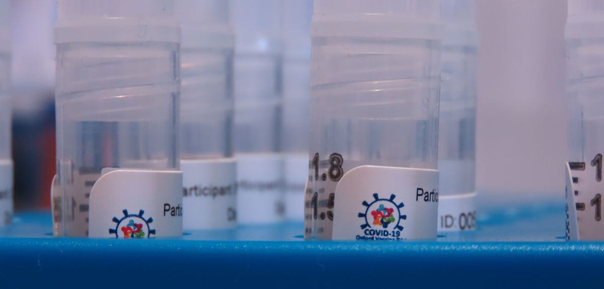 We are looking for healthy volunteers likely to have higher exposure to SARS-CoV-2, based in the Sheffield area and over 18 years old to take part in our study assessing a candidate COVID-19 vaccine. Find out more covid19vaccinetrial.co.uk/participate-tr…