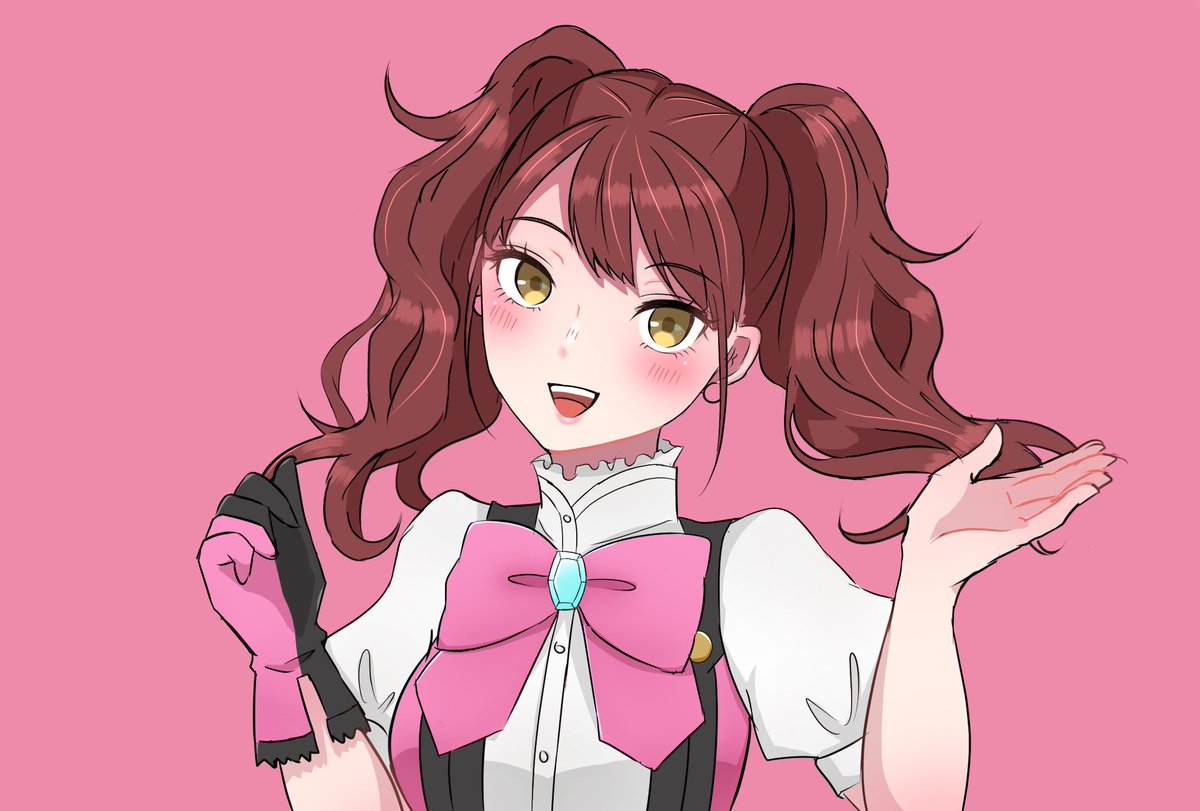 推しになったら描けなくなるから今のうちに描いとけ精神 えのこのイラスト 推しになったら描けなくなるから今のうちに描いとけ精神 えのこのイラスト