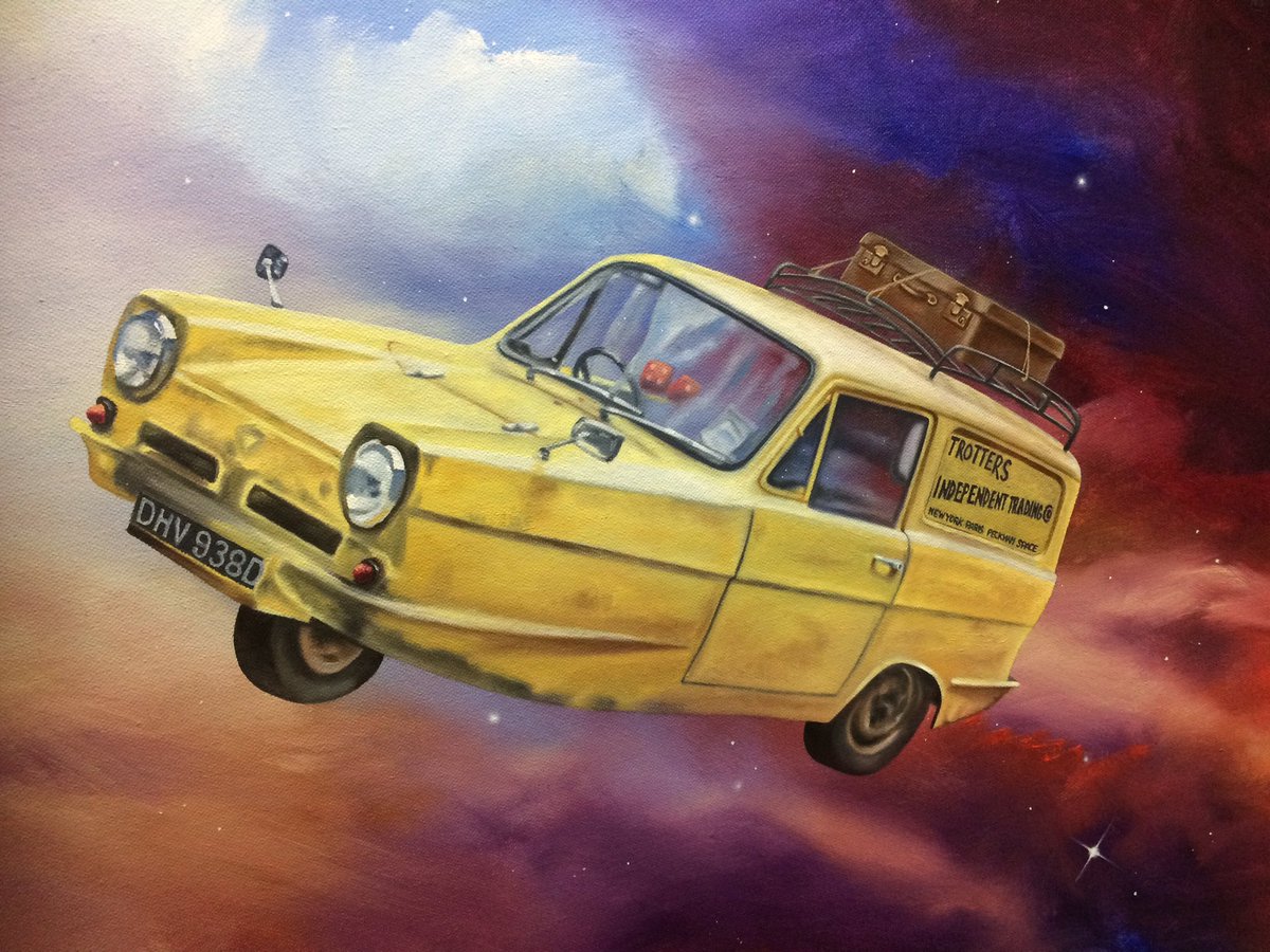 WarrenGreen06's tweet photo. Almost there... 👍 Watch this space! https:https://t.co/JtGG80NeJH

#art #artist #painting #painter #oilpainting #space #cosmos #galaxy #nebula #traders #isolated #traders #onlyfoolsandhorses #reliantrobin #delboy #rodney #trottersindependenttraders #plonker #reliantregal https://t.co/1rxiHAtQUI