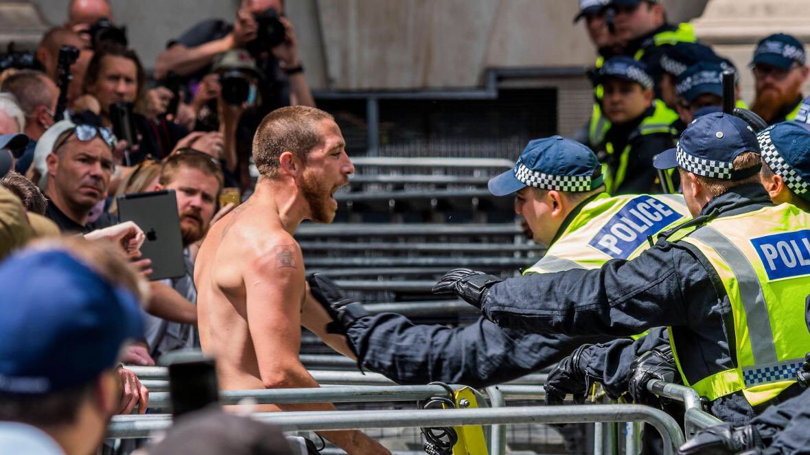 Diane Abbott tweet media