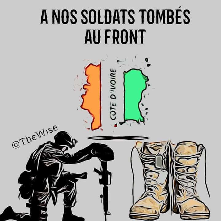 ElieMod's tweet image. UNION DE PRIÈRE POUR LA CÔTE D&apos;IVOIRE. 
NOUS ALLONS TRAVERSER DES TEMPS SOMBRES QUI VONT MARQUER NOTRE HISTOIRE ET NOTRE DESTINÉE. 

AIMONS NOUS,  L&apos;HOMME EST MIEUX QUE L&apos;ARGENT ET LE POUVOIR. 

QUE DIEU NOUS GARDE. 

MEDITEZ &quot; EZEKIEL 7&quot;