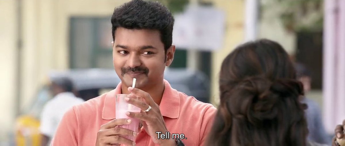 itz_anas1's tweet image. Same Speed... Only Thalapathy Fans Can Do this 😇 Record Creating is Just Cutting Pieace of cake for Us Nowdays !

AGREE - 🤚

TAG : #THALAPATHYBdayFestCDP 
#Master | @actorvijay