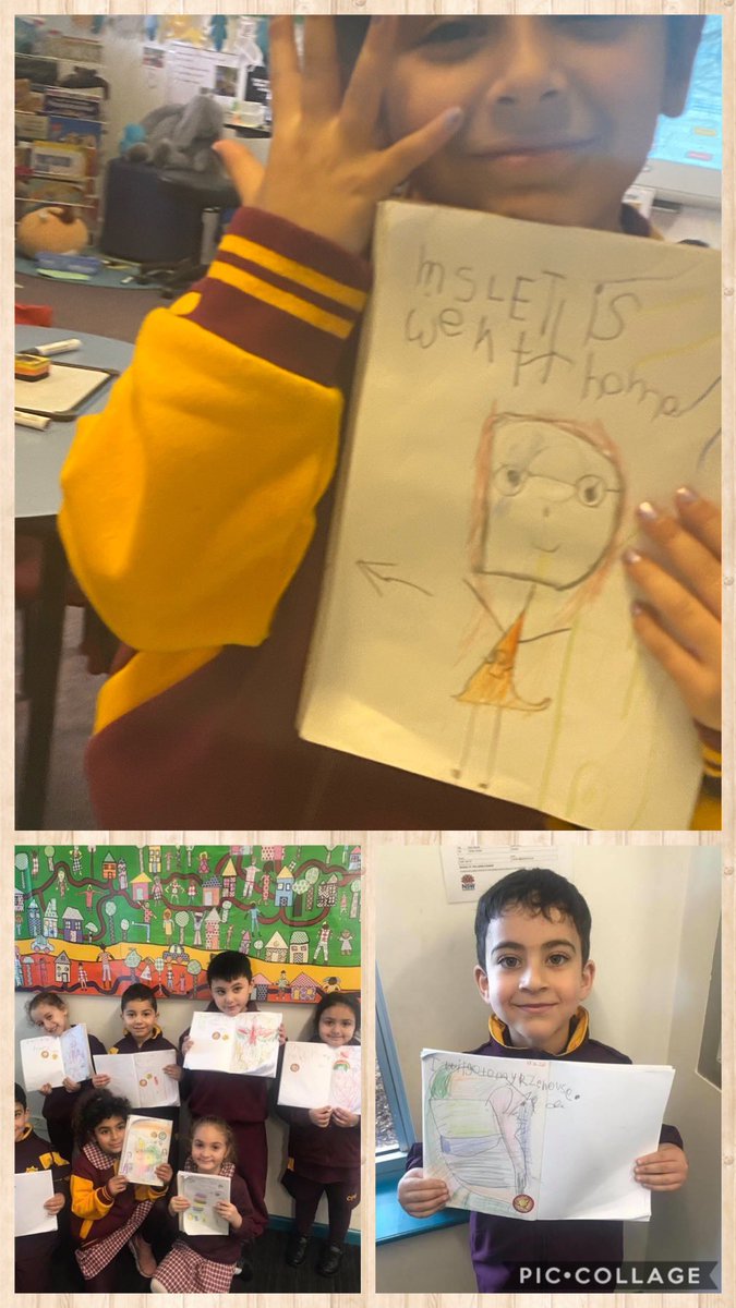 Miss El Ti (@misselti1) on Twitter photo So much growth and success in KE. Students in KE are becoming independent writers and this makes my heart so happy. Thank you <a href="/LeylaDerbas/">Leyla Derbas</a> <a href="/1BCamp/">Bronwen Camp</a> for all the support we are so lucky ! <a href="/ChulloraPS/">Chullora PS</a> So much growth and success in KE. Students in KE are becoming independent writers and this makes my heart so happy. Thank you <a href="/LeylaDerbas/">Leyla Derbas</a> <a href="/1BCamp/">Bronwen Camp</a> for all the support we are so lucky ! <a href="/ChulloraPS/">Chullora PS</a>