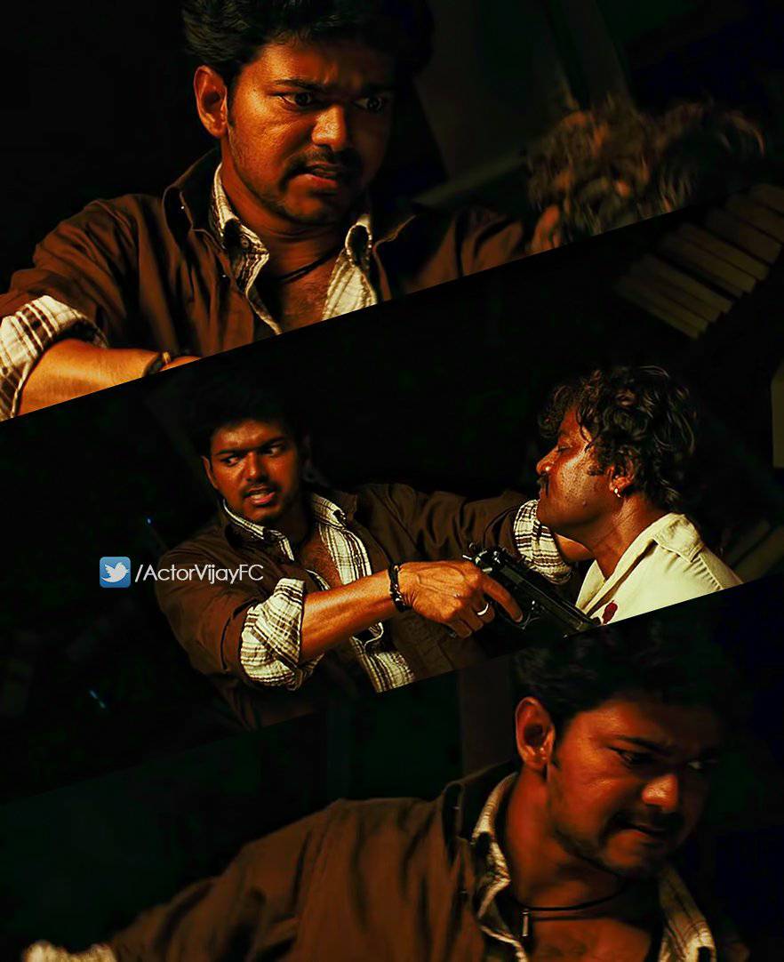 ThalapathyTelTM's tweet image. Guess the name of the character of Thalapathy in this pic! 

Quote / Reply with tag! 👍

#THALAPATHYBdayFestCDP
#Master @actorvijay