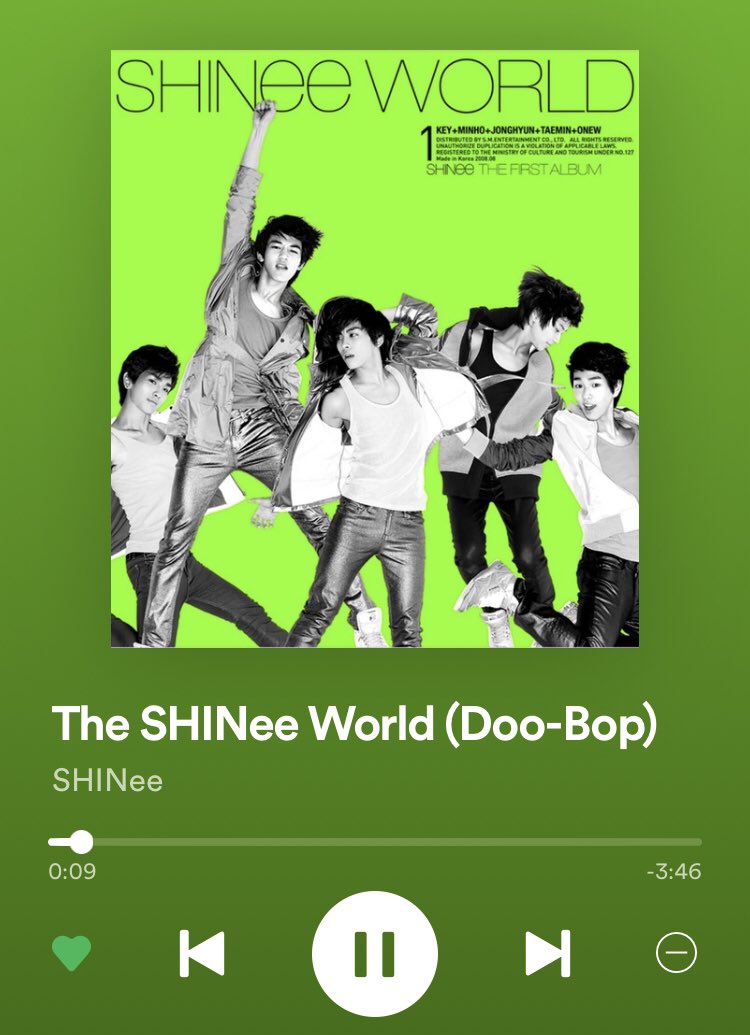 We —-wol everything, everyone. Being a multi doesn’t stop anyone from stanning SHINee. Blending fans name with -wol is fun to see. Of course- babywol, kidwol, teenwol, shopwols on and on