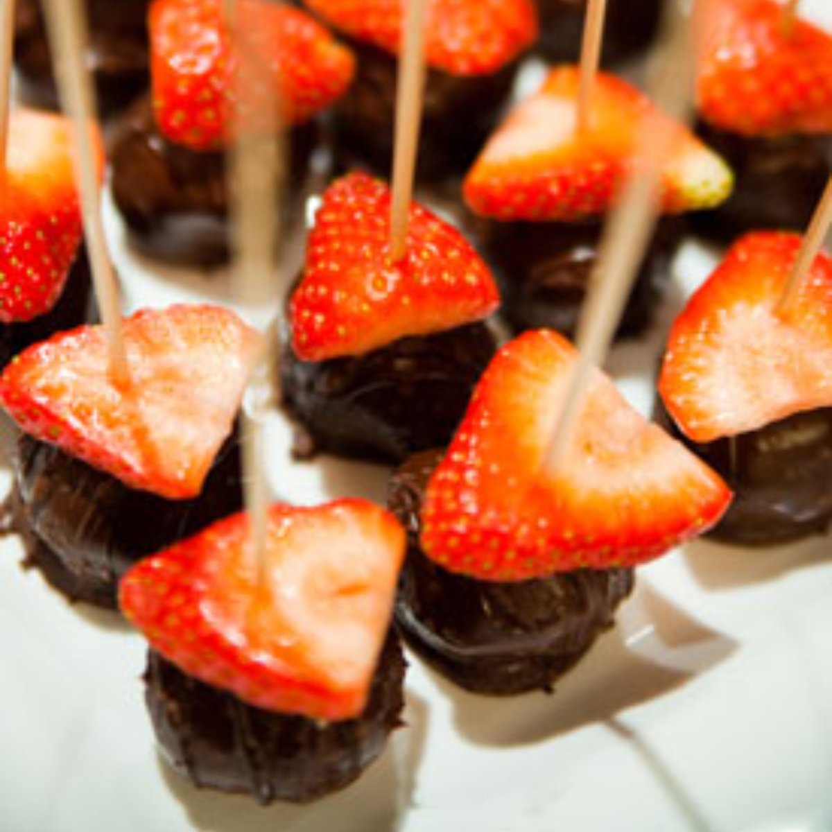 Whatever the theme or nature of the event, we can assure you it'll be sweet.