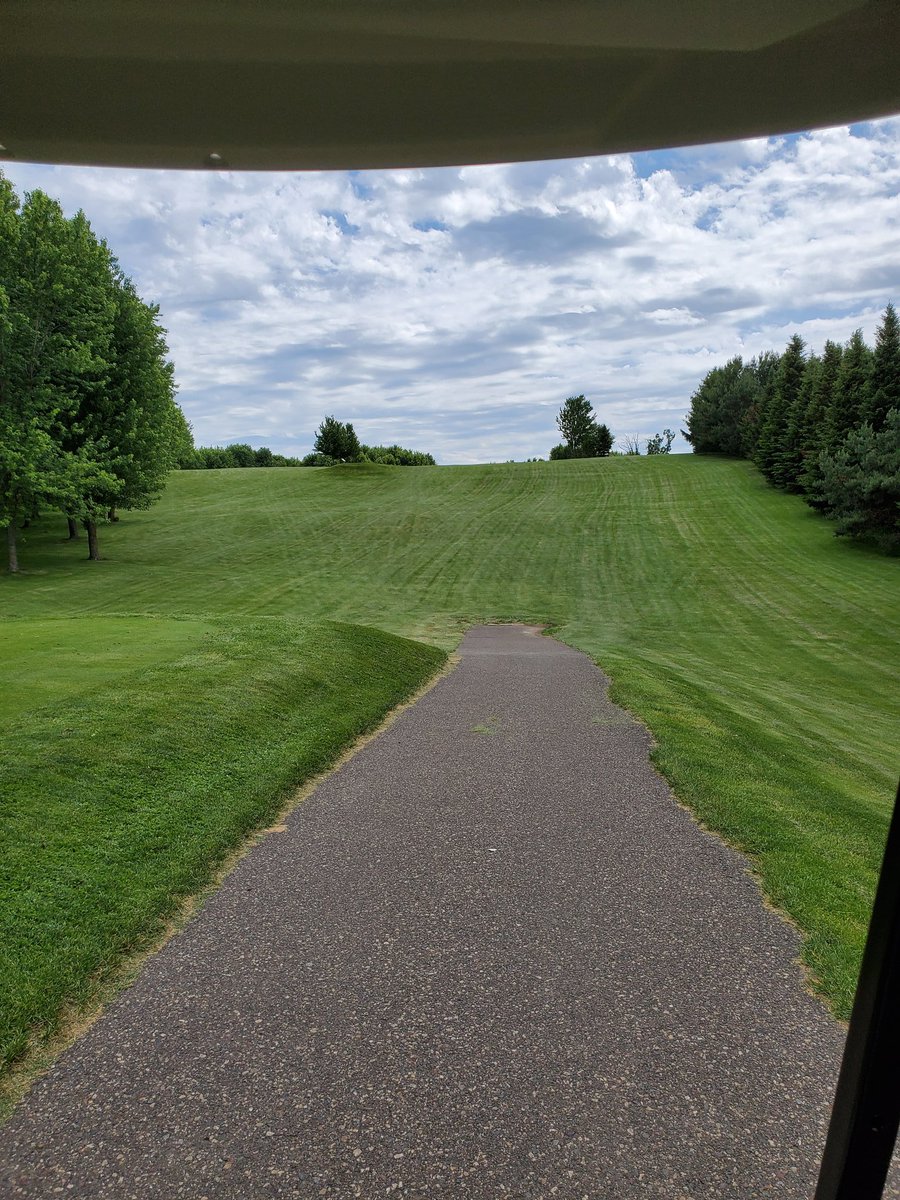 goldengoose612's tweet image. Golf #Wails!