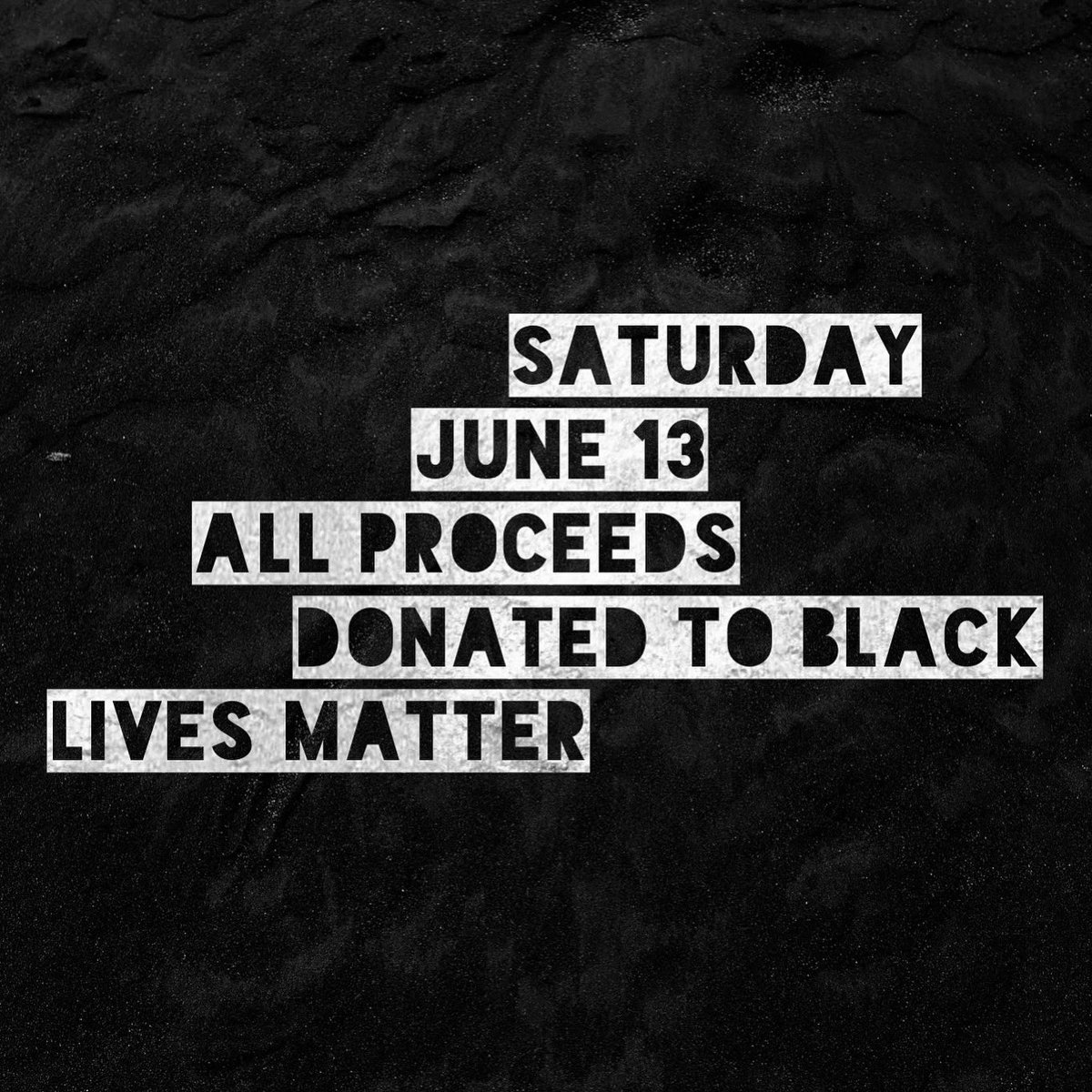 ABCrepes's tweet image. Black Lives Matter 🖤