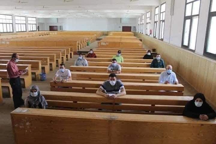 لو امتحنوني بالرصة دي ال C الا اشربا فيتامين .