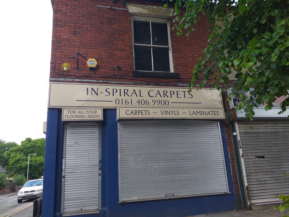 I just think you need to know about this