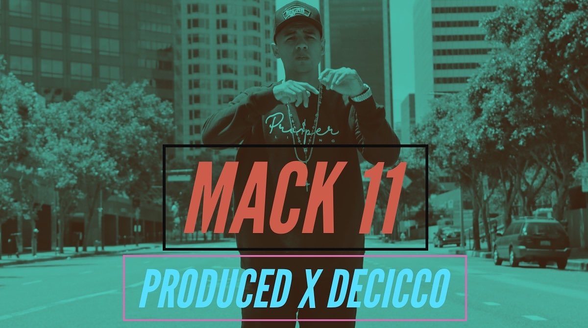 PesoHarlem's tweet photo. NEW VISUAL | #MACK11 | MONDAY 6/15 | FILMED & DIRECTED BY @Mr_87 | EDITED BY @cultureshityosh | #C45MG. https://t.co/aU29Ocb6yD