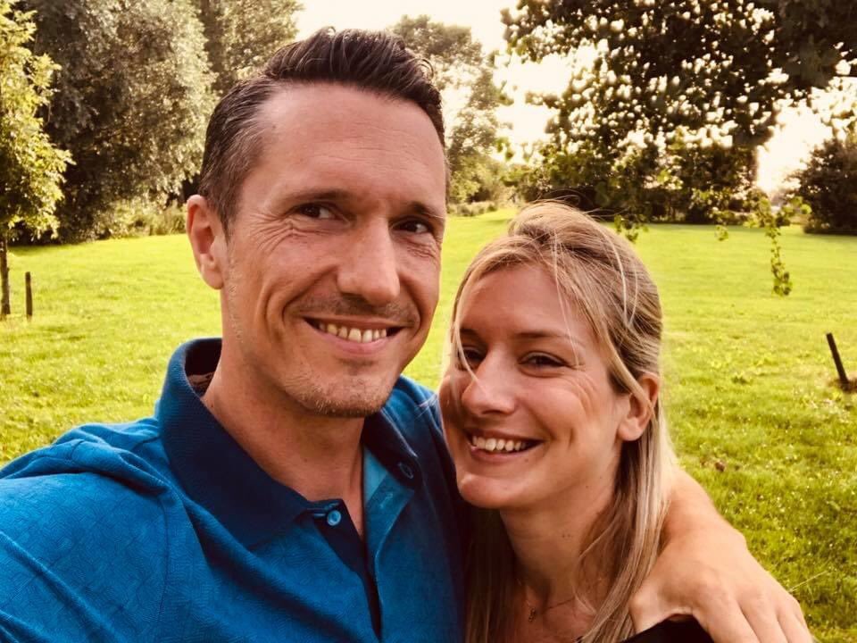 Jan De Meulemeester tweet media