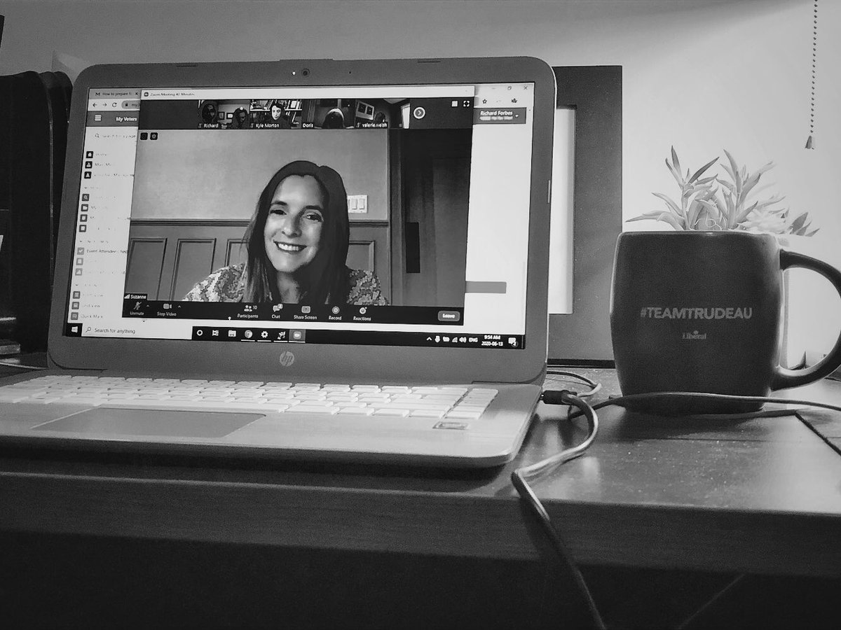 Richardjforbes's tweet photo. Thanks for joining us, @suzcowan! It was a great day to make some calls!
#VirtualDayofAction #LPC https://t.co/FAXItyIANQ