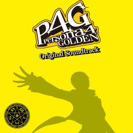 Karasu With The New Persona 4 Golden Release On Steam I Think It S Time To Re Release My Custom Ost Artworks For The Game For Anyone Who Bought The Digital Deluxe