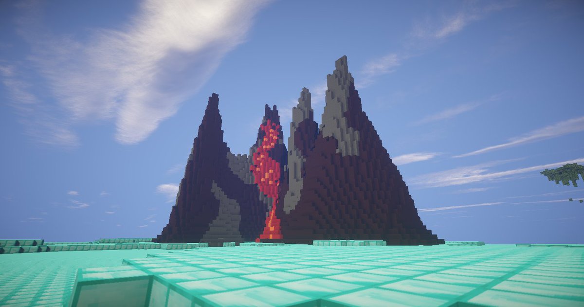 raio600's tweet photo. En proceso...
@NotClient 
#Minecraft #BuildsMinecraft https://t.co/NJbLseJvrz