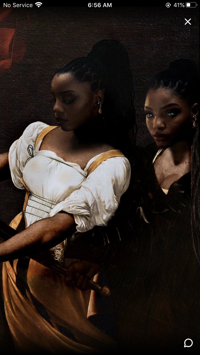 bbychakra's tweet photo. Chole &amp; Halle beheading Holofernes
1598
oil on canvas https://t.co/FDaYXsCnRE
