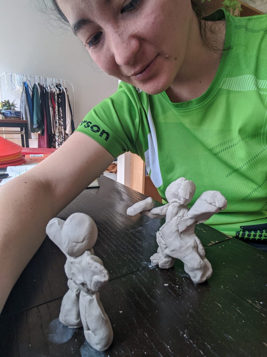 Trisha Roberson tweet media