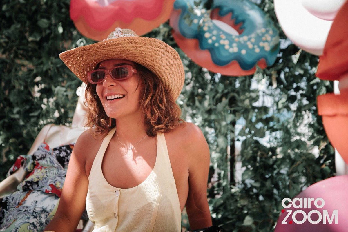 Cairo Zoom tweet media