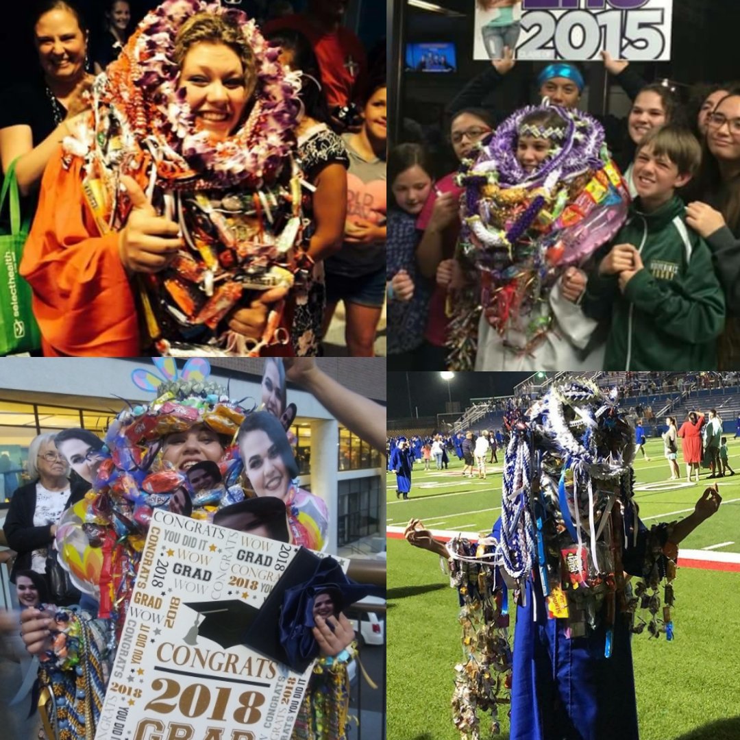 kirakirahonu's tweet photo. Another year, another victim... Congrats to my baby bro for graduating and joining the death by candy parade!
#polynesian #candyleis #Graduation2020 #polyswag #samoanstyle https://t.co/wCXyXxhYh4
