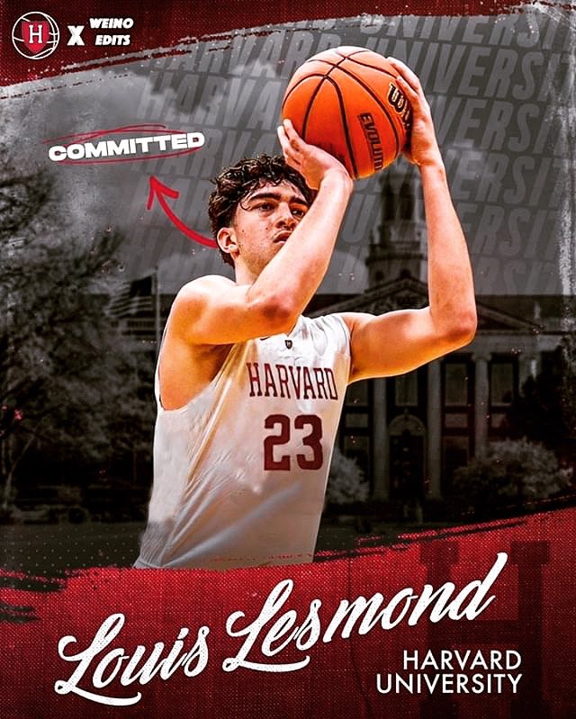 Louis Lesmond tweet media
