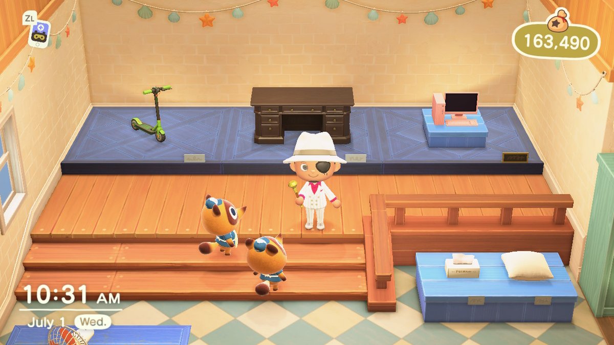 wholebrick1's tweet photo. #AnimalCrossing #ACNH #NintendoSwitch https://t.co/nPpx8yZrlC
