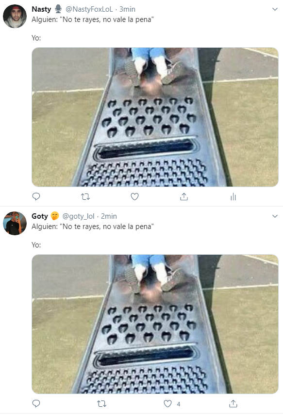 Nasty 🎙️ tweet media