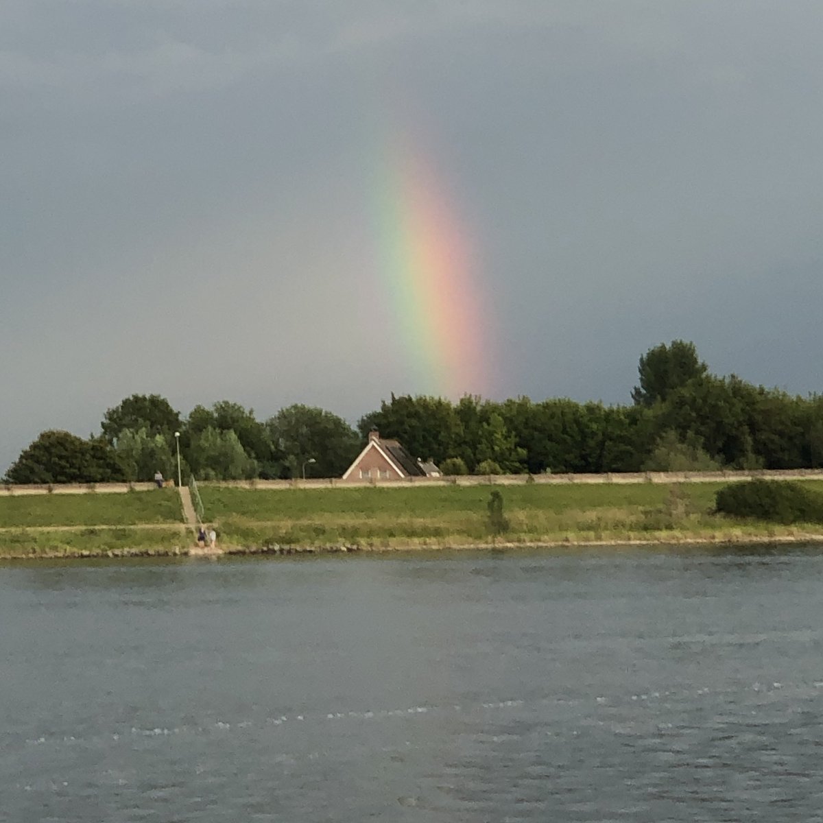 Dag 1/7: #mylifeinpictures. Spelregels: geen woorden, geen mensen en elke dag een nieuwe deelnemer voorstellen. Ik ben genomineerd door @LegalBalance. Ik nodig vandaag @miQinBusiness uit!
