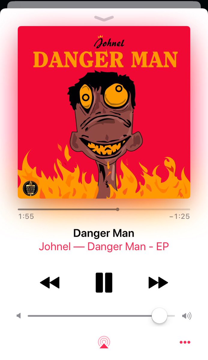 neljohnel's tweet photo. Off #dangermanep link in my bio!❤️ it’s crazy guys trust me never heard this one before 

#Apple #stream #365daysnetflix #ONTHEGO2 #StrongerTogether https://t.co/BAWYeBdIUQ
