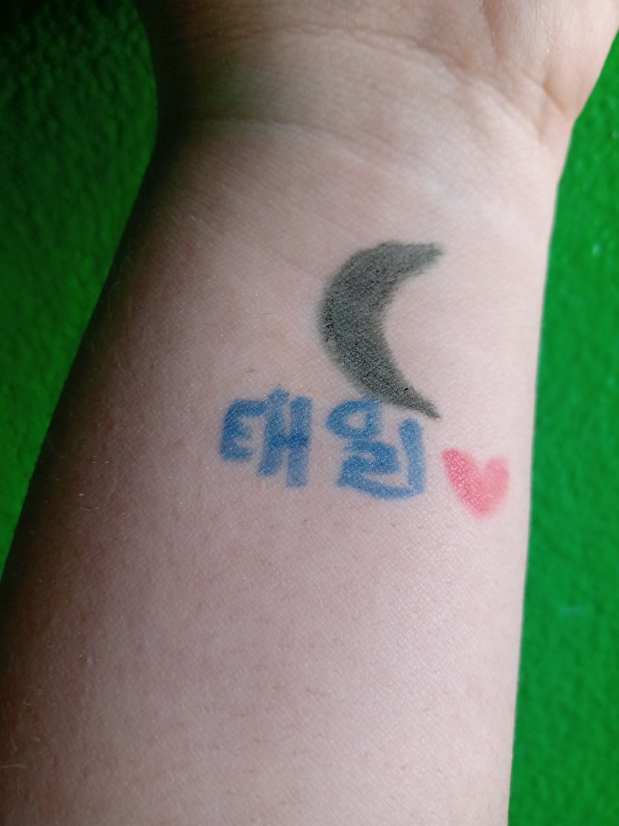 Nctzendepapa's tweet photo. #HAPPYTAEILDAY2020 
#withmoontaeil 
#WeLoveYouTaeil 

¡FELIZ CUMPLEAÑOS MI LUNITA!

TE AMO 💚💚💚🌙 https://t.co/EVRKm3cjDO