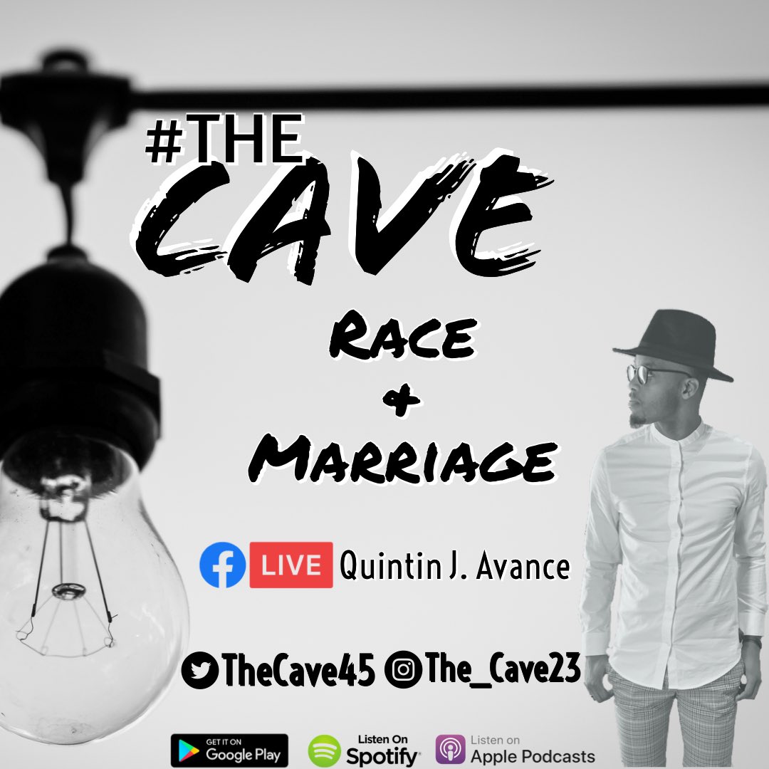 #TheCave tweet media