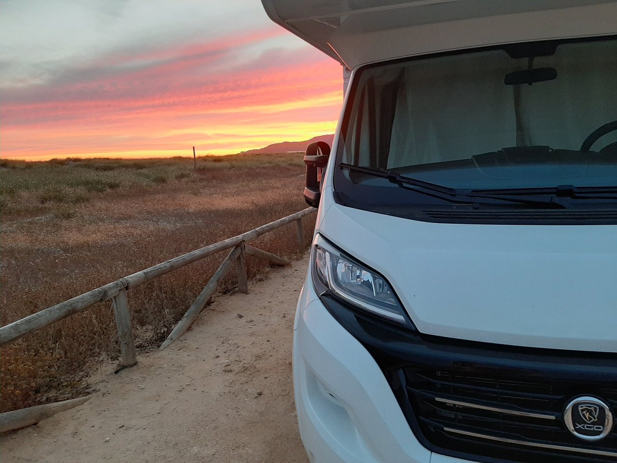 AUTOCARAVANASMA's tweet photo. https://t.co/LGk2vNIVpV