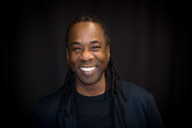 Luminato's tweet photo. REMINDER | @djronnelson is hosting a #CKLN Radio Hour and taking requests live today until 5pm! Listen in at https://t.co/Mye66Sjnm9.
Sign up for the #Luminato2020 live chat to submit your requests https://t.co/lkPTPrSfqJ or let us know in the comments below. https://t.co/HXT1Gl3ROX