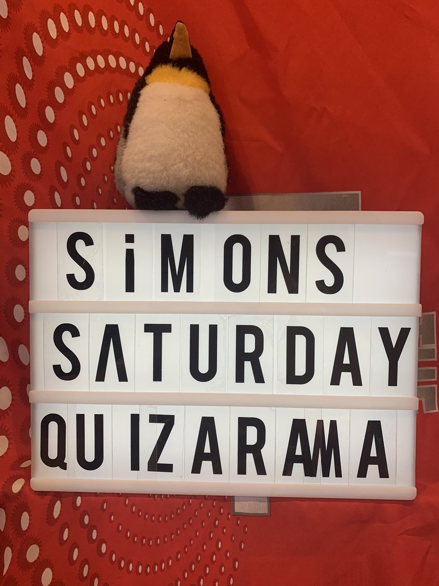 sigalley's tweet image. Mid way through week 6 of Simon’s Sensational Saturday Night lockdown quiz and things seem to be going ok! The ‘cereal killer’ and bum or boobs’ rounds have gone down well but it might just be the gin talking though....😅 #WorldGinDay #lockdownquiz #mysjaday