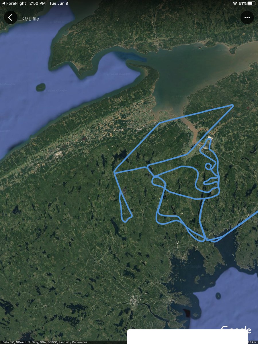 AlexandrasPizz2's tweet photo. We are not even a little bit surprised that our founder @DimitriNeonakis  would do this sky art for students. He celebrates young minds on a regular basis. This is a pretty unique tribute during a unique time. Thanks for continuing to inspire us, Dimitri. #pizzadelivery #NS #pei https://t.co/je2bPkIuEU