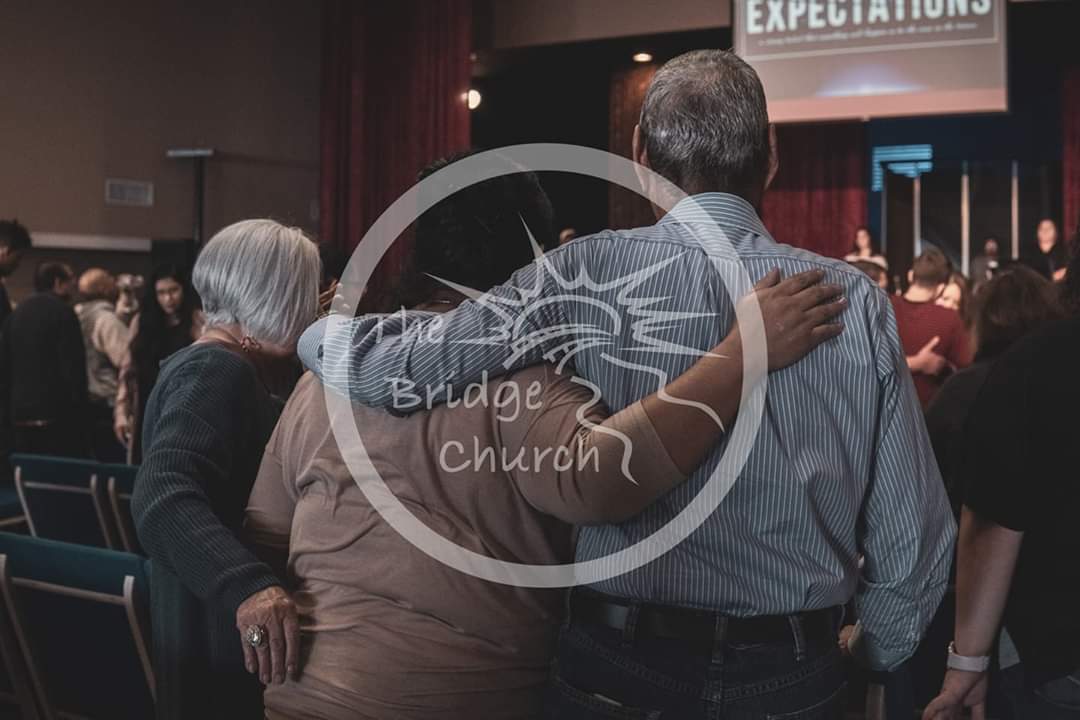 The Bridge Church tweet media