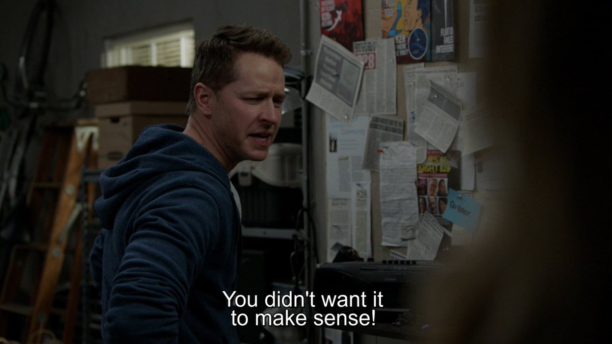 Not even the Callings could ever convince her to let him go. That is simply not something she could ever do.   #RenewManifest