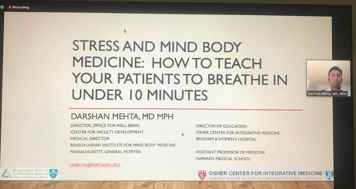 @ILMLifestyleMed
 #harvardlifestylemedicine 
@ACLifeMed

@HonestWholistic