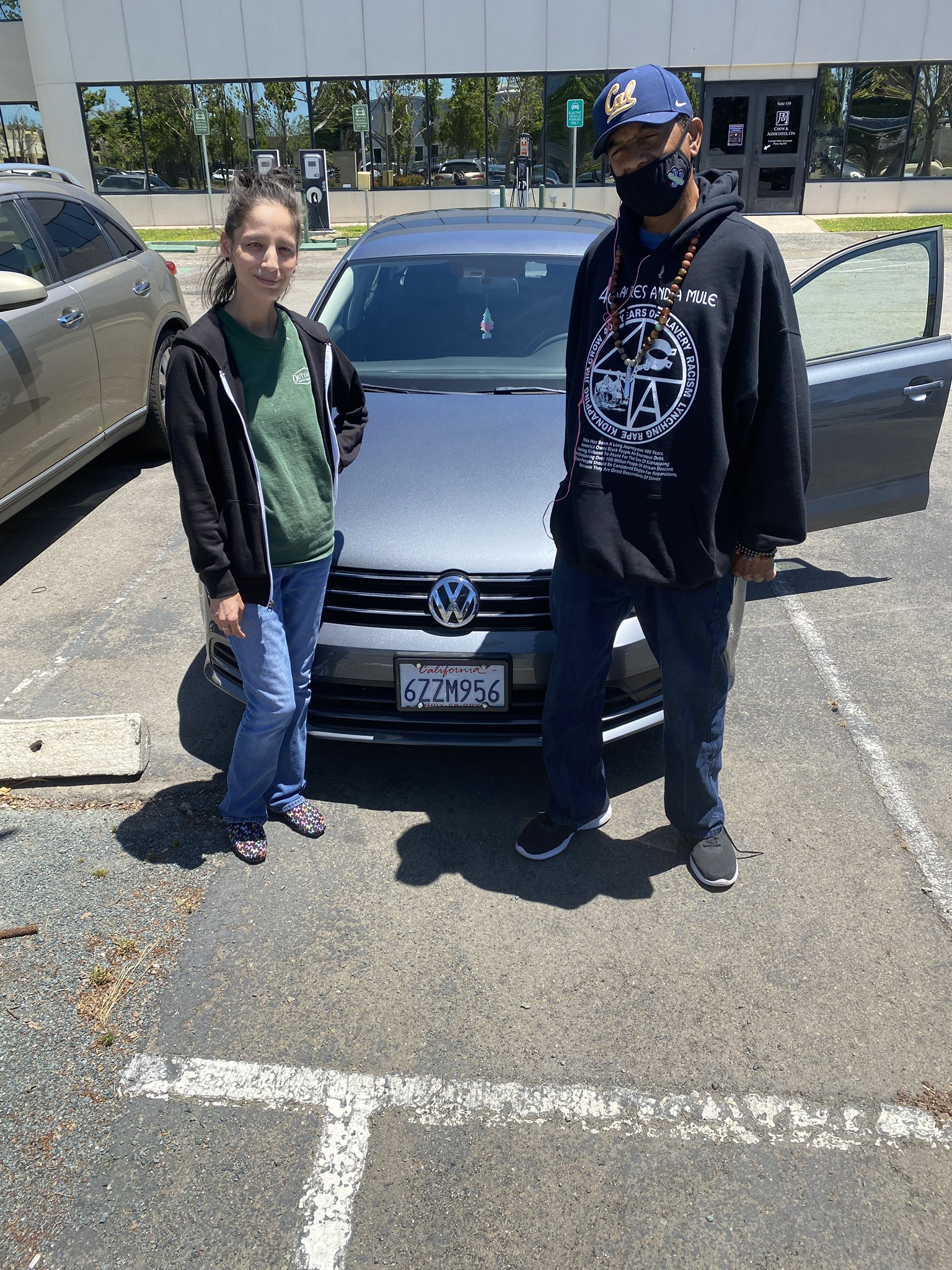 Hunt Motors Inc. on Twitter